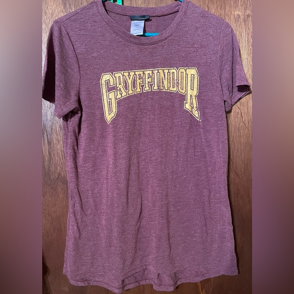 Harry Potter Gryffindor Medium